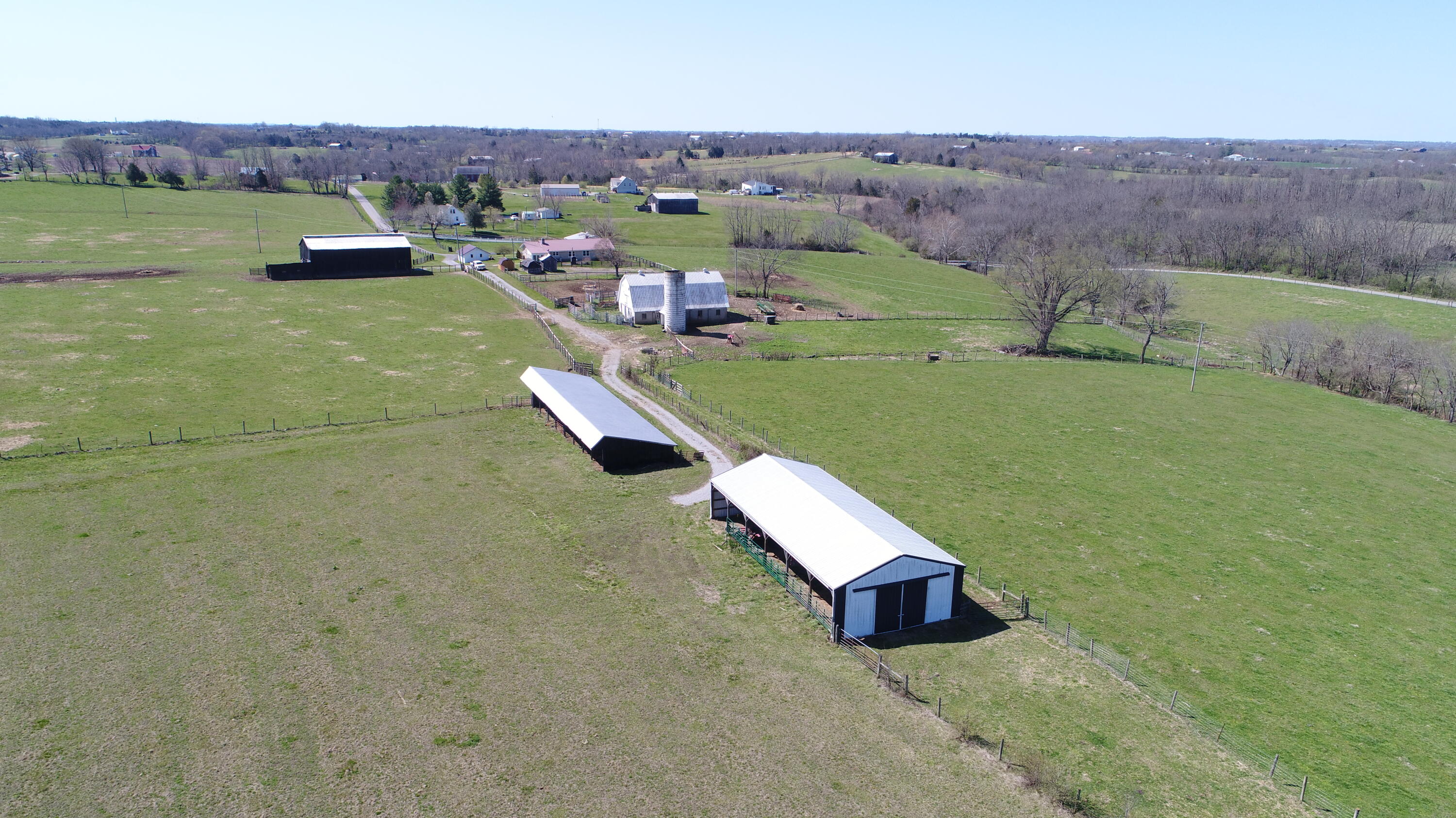 2567 Oregon Road Salvisa, KY 40372 - Photo 56 of 68 DJI_0067