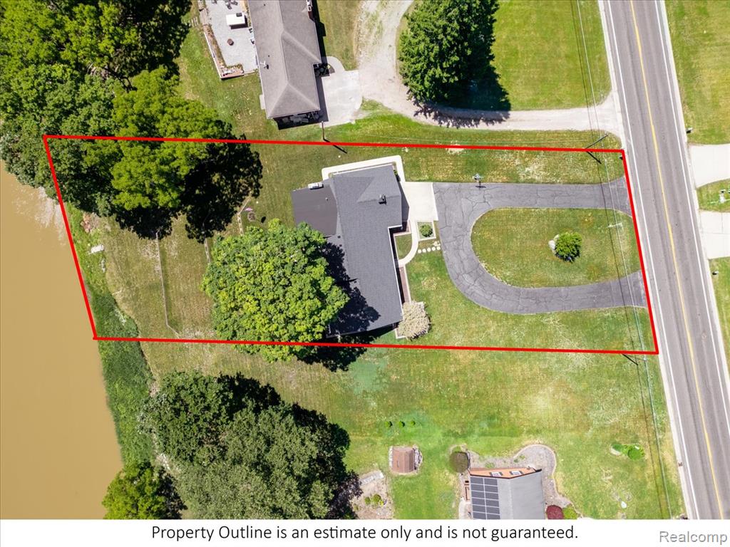 4405 North River Road Fort Gratiot, MI 48059 - Photo 52 of 52