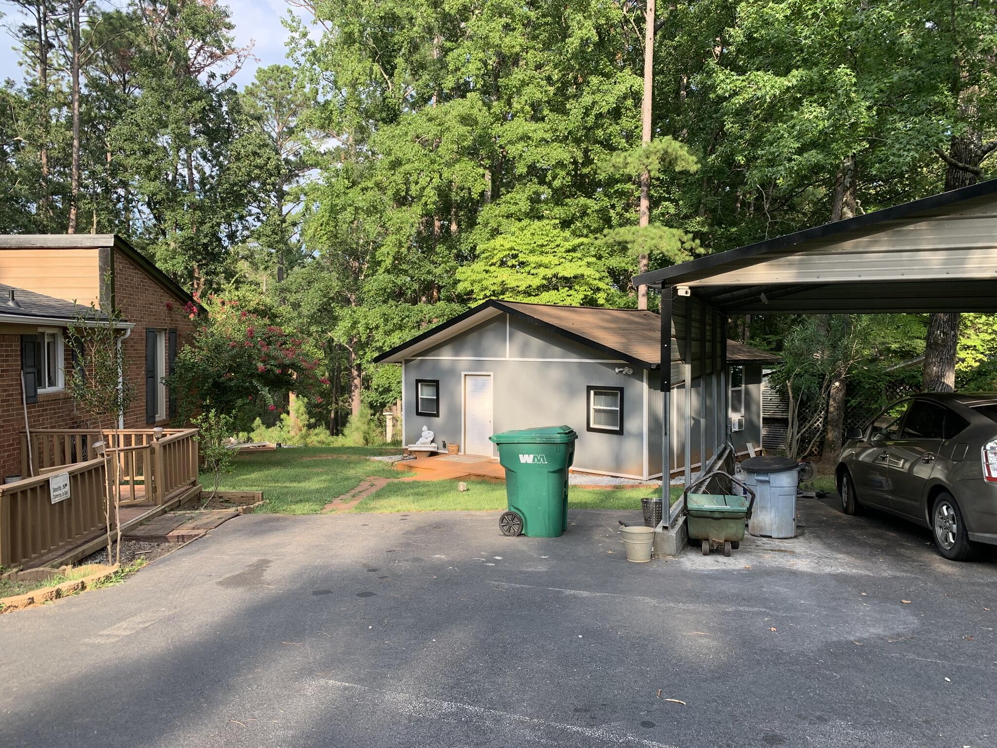 4107 Vern Sikking Road Appling, GA 30802 - Photo 2 of 31 IMG_5218