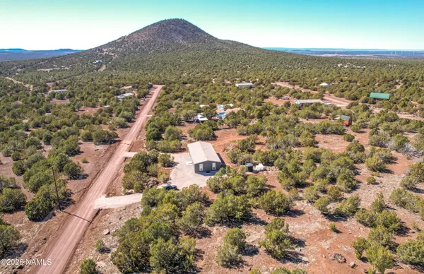 $374,999 | 2185 East Spruce Street, Williams, AZ 86046