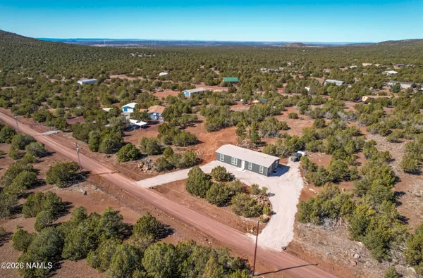 $374,999 | 2185 East Spruce Street, Williams, AZ 86046