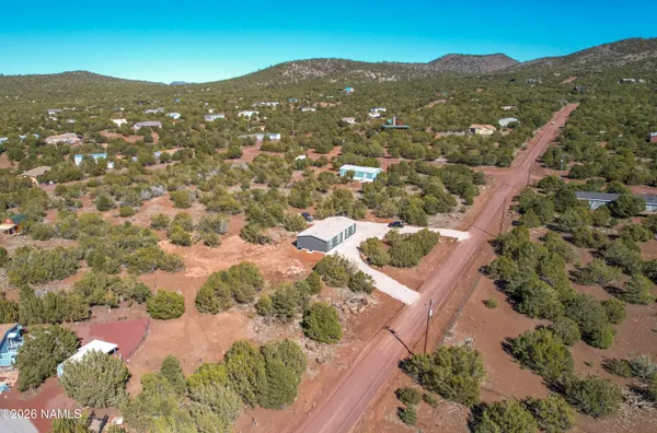 $374,999 | 2185 East Spruce Street, Williams, AZ 86046