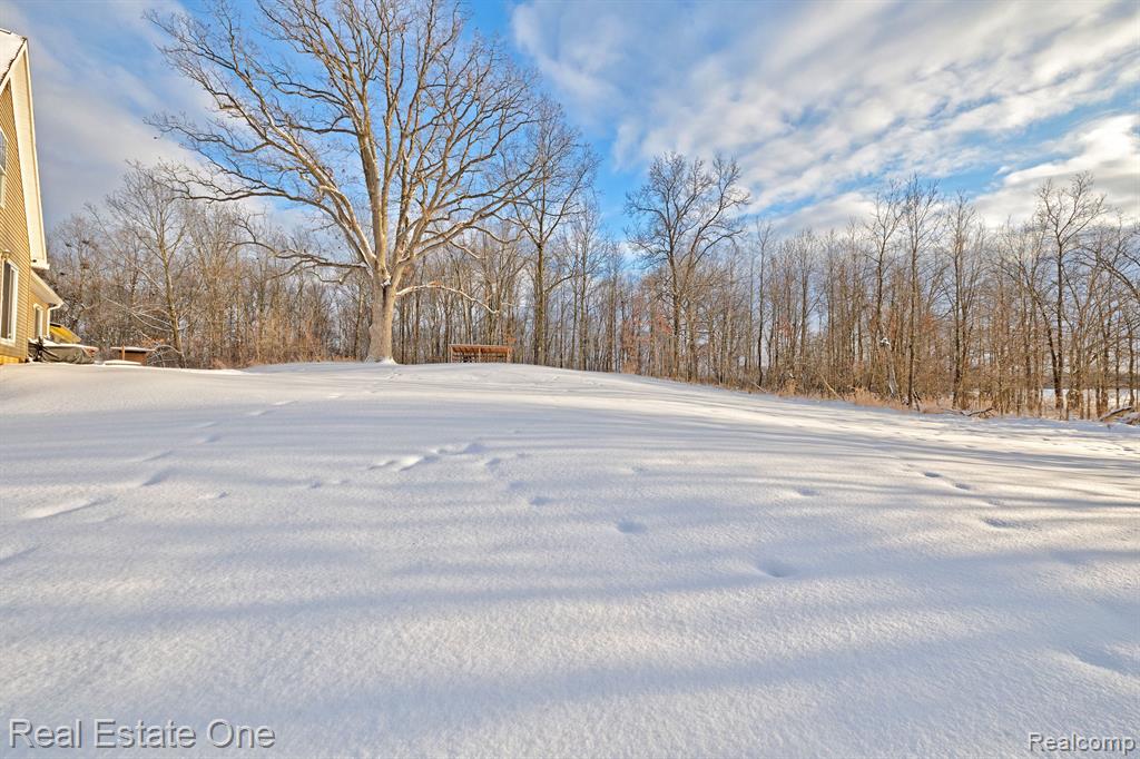 2330 Bullock Road Lapeer, MI 48446 - Photo 71 of 72