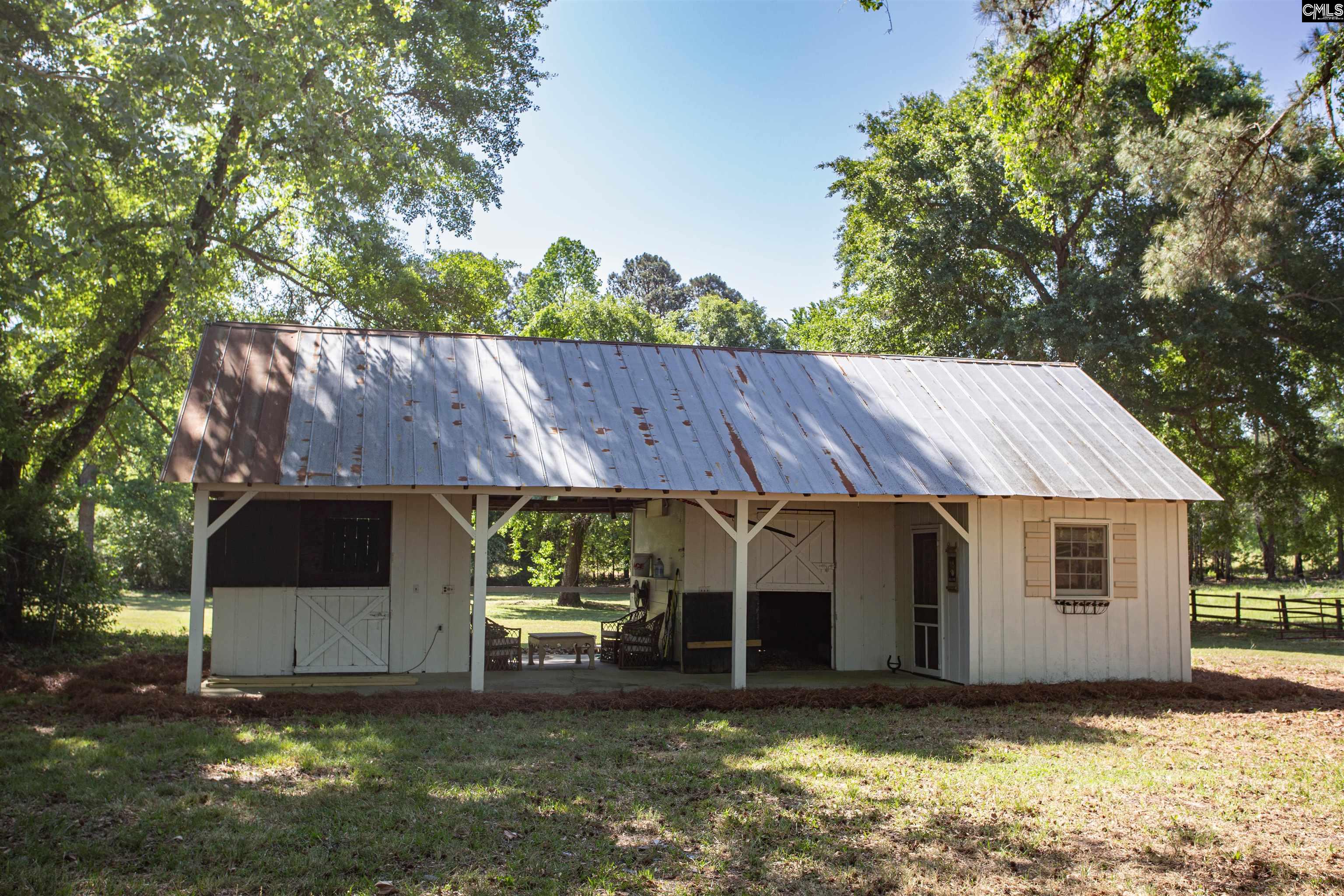 481 Cantey Lane Rembert, SC 29128 - Photo 63 of 76
