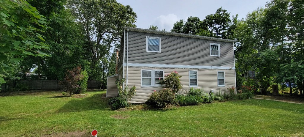 1649 Rodman Street Fall River, MA 02721 - Photo 1 of 11