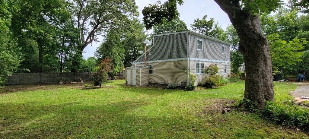 1649 Rodman Street Fall River, MA 02721 - Photo 3 of 11