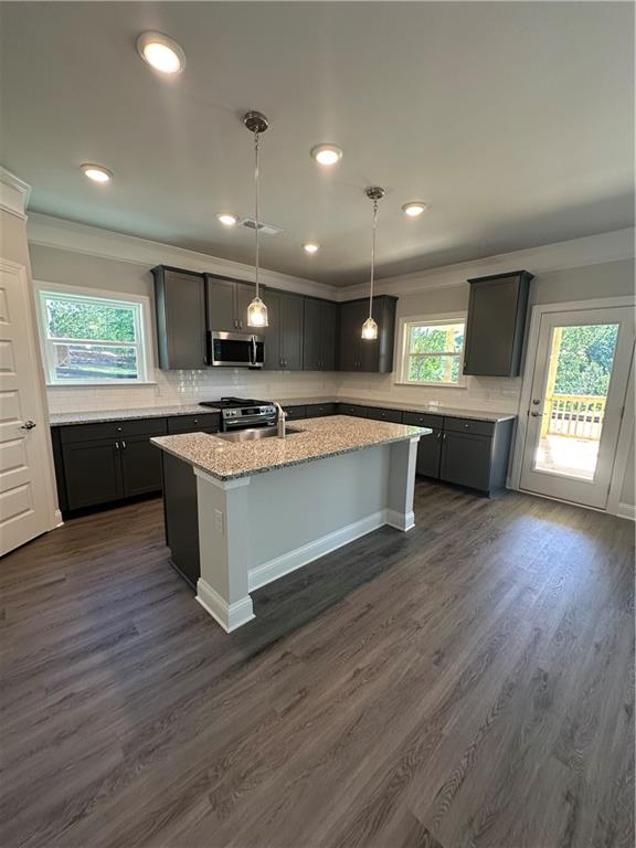 3030 Fairway Court Villa Rica, GA 30180 - Photo 17 of 33