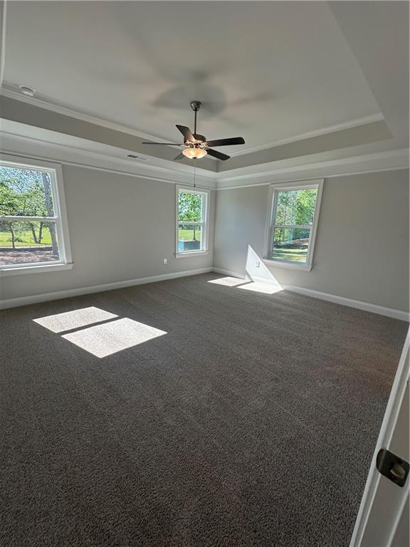 3030 Fairway Court Villa Rica, GA 30180 - Photo 20 of 33