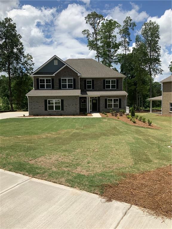 3030 Fairway Court Villa Rica, GA 30180 - Photo 2 of 33