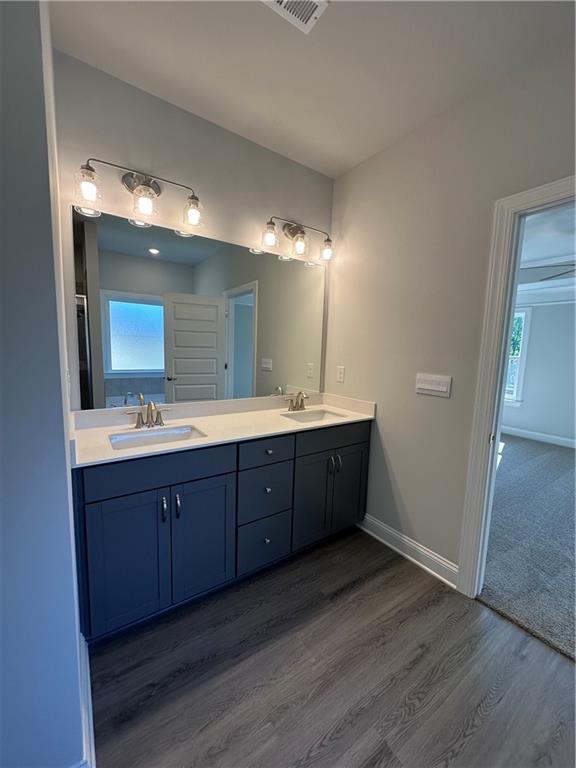 3030 Fairway Court Villa Rica, GA 30180 - Photo 22 of 33