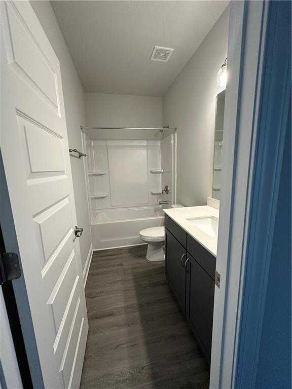 3030 Fairway Court Villa Rica, GA 30180 - Photo 30 of 33