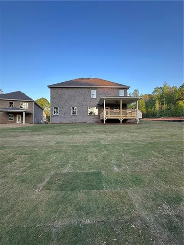 $494,565 | 3030 Fairway Court, Villa Rica, GA 30180