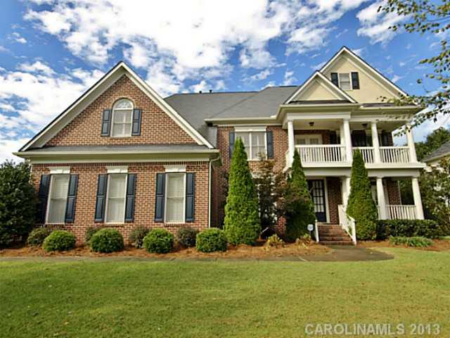16501 Rudyard Lane Huntersville, NC 28078 - Photo 1 of 16 Gallery Image 1