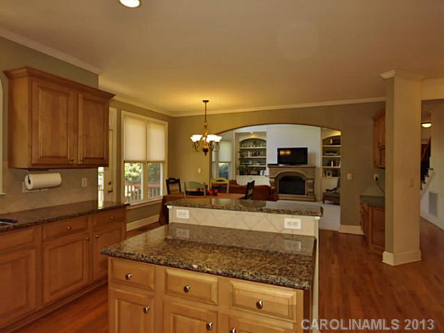 16501 Rudyard Lane Huntersville, NC 28078 - Photo 6 of 16 Gallery Image 6