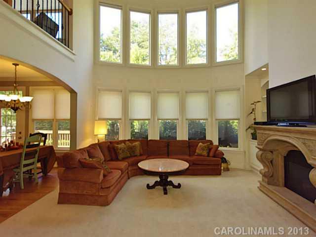 16501 Rudyard Lane Huntersville, NC 28078 - Photo 7 of 16 Gallery Image 7