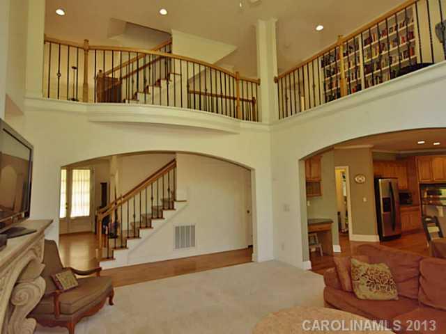 16501 Rudyard Lane Huntersville, NC 28078 - Photo 8 of 16 Gallery Image 8