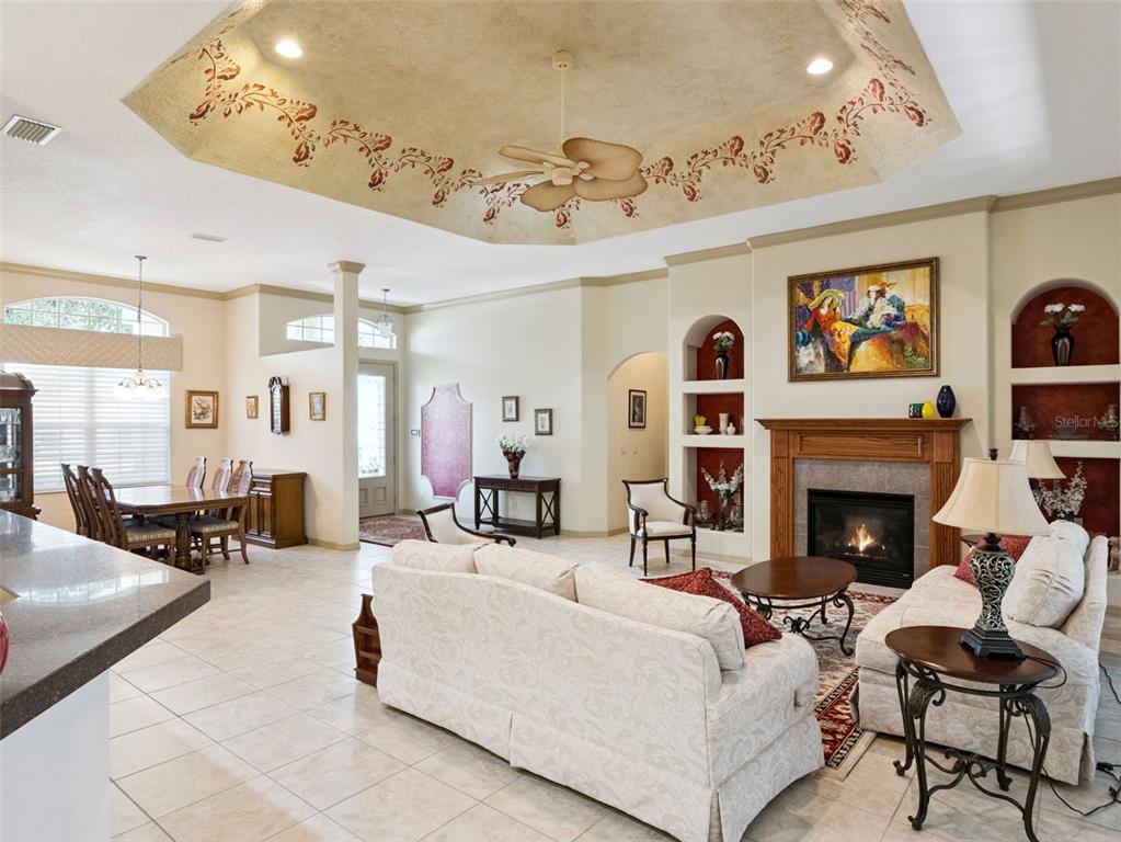 20651 Prince Ranier Place Leesburg, FL 34748 - Photo 6 of 61 Gallery Image 6