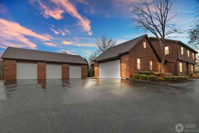 8113 Keystone Road Richmond, IL 60071 - Photo 1 of 37