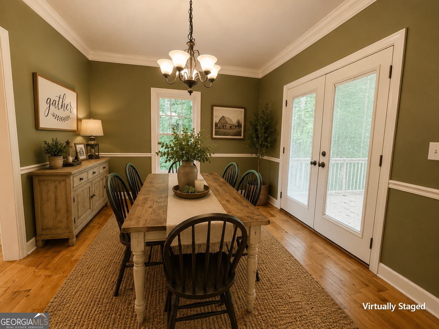 495 Bragg Road Monticello, GA 31064 - Photo 18 of 59