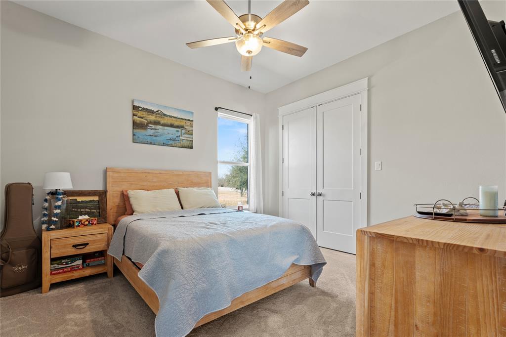 2041 Carrie Court Weatherford, TX 76088 - Photo 28 of 38