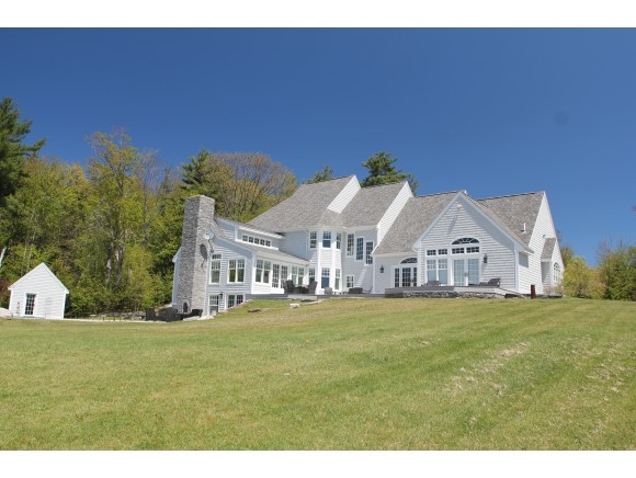 389 N Road Sunapee, NH 03782 - Photo 1 of 1