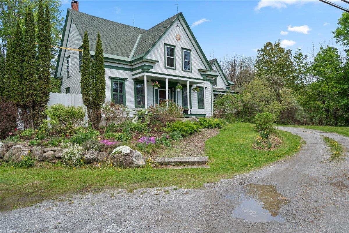 546 Anderson Road Barre Town, VT 05641 - Photo 48 of 60