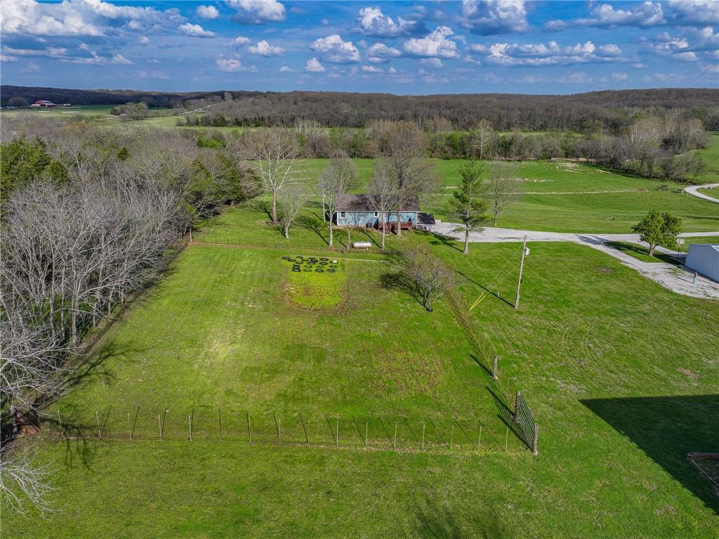 5855 Southeast 981 Pvt Road Collins, MO 64738 - Photo 47 of 79