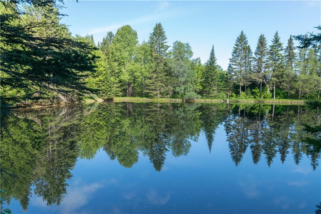 On Jalbert Road Fort Kent, ME 04743 - Photo 5 of 26 Beautiful view