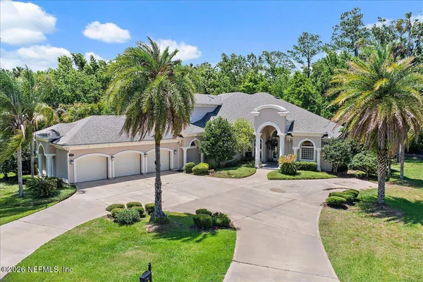 $1,370,000 | 347 Clearwater Drive, Ponte Vedra Beach, FL 32082