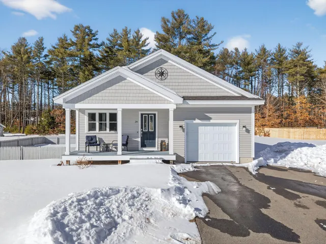 $499,000 | 26 Orioles Way, Sanford, ME 04073