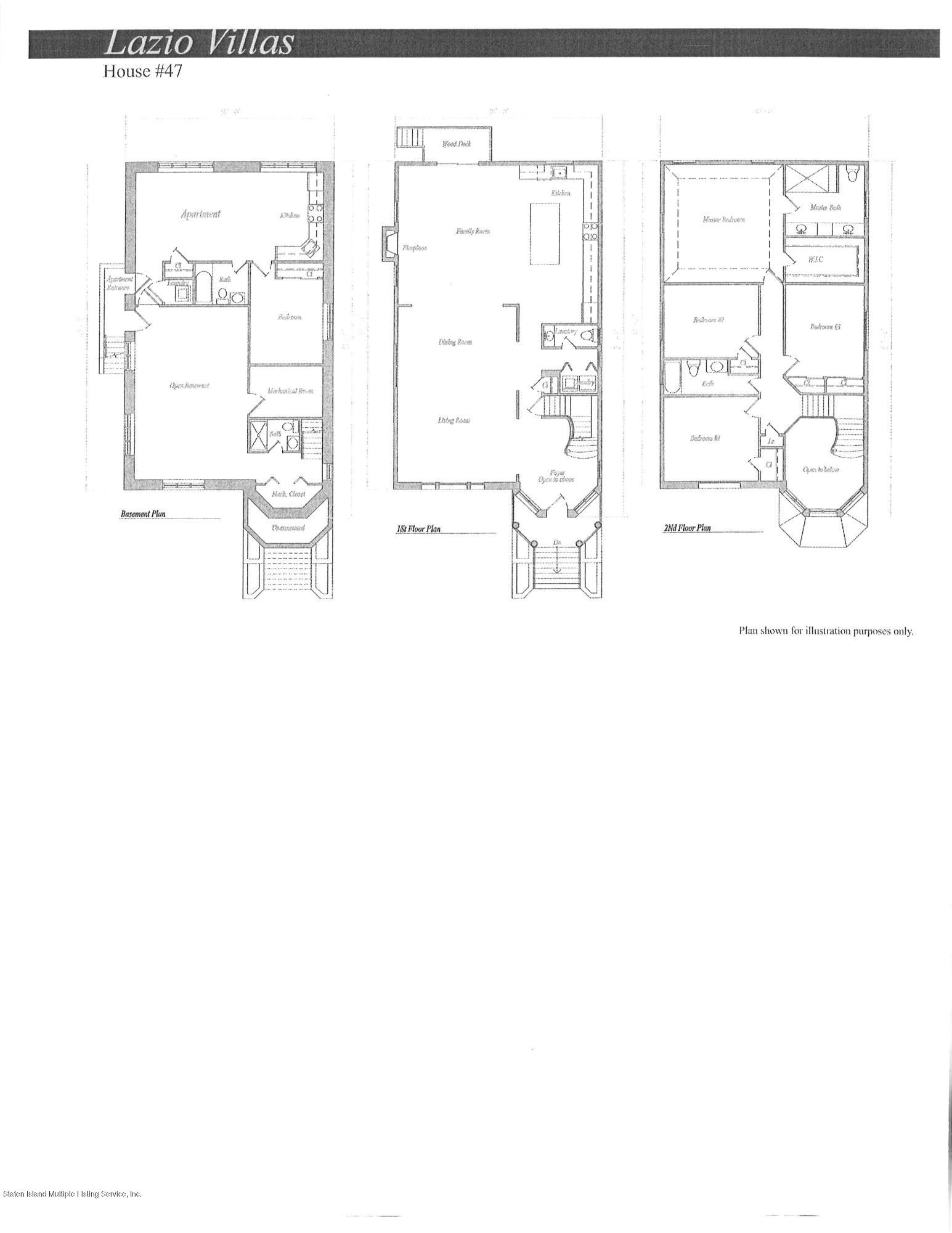 27 Torrice Loop Staten Island, NY 10309 - Photo 69 of 69 1607_001 (002).jpg