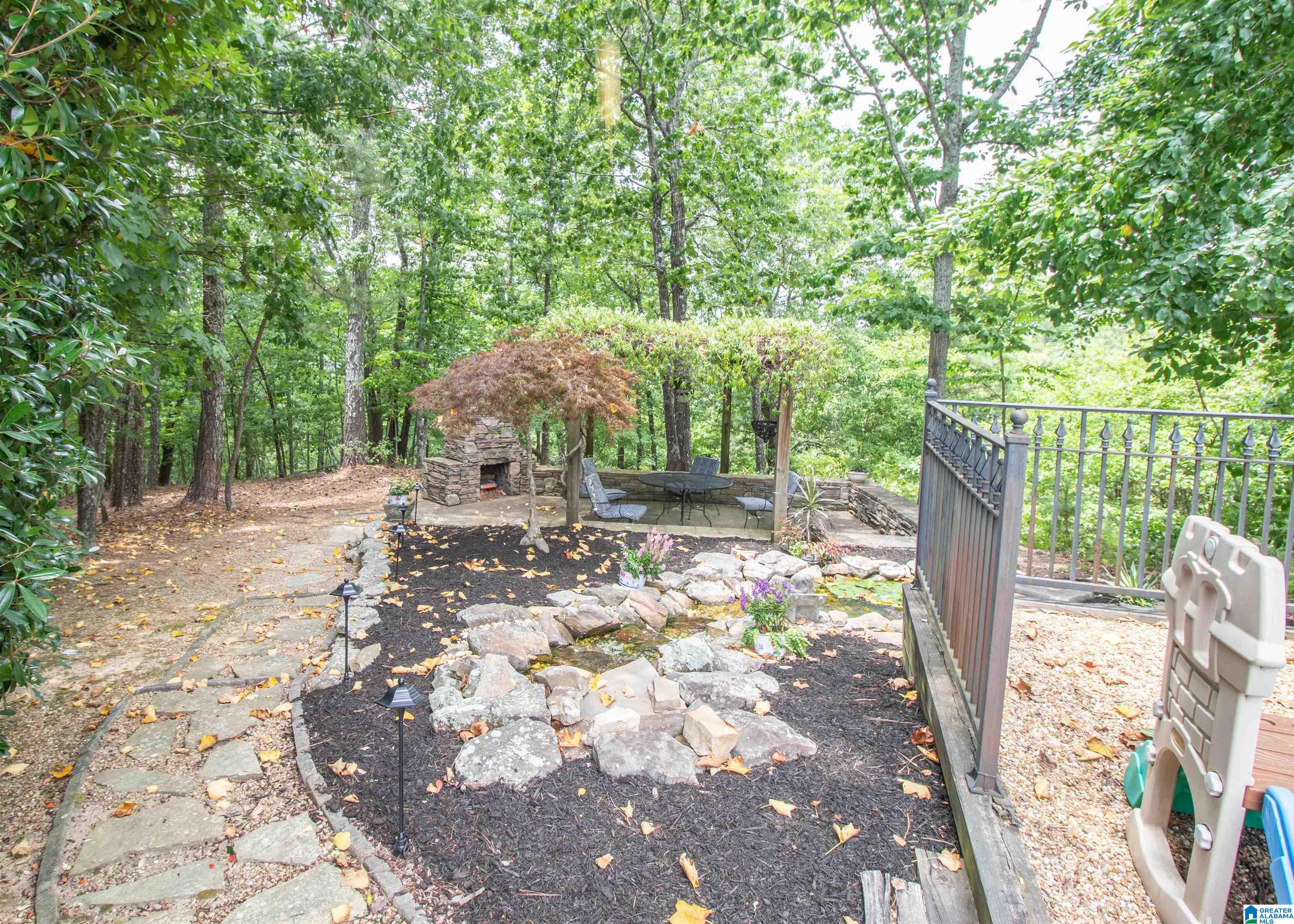 5631 Ridgeview Drive Trussville, AL 35173 - Photo 54 of 69