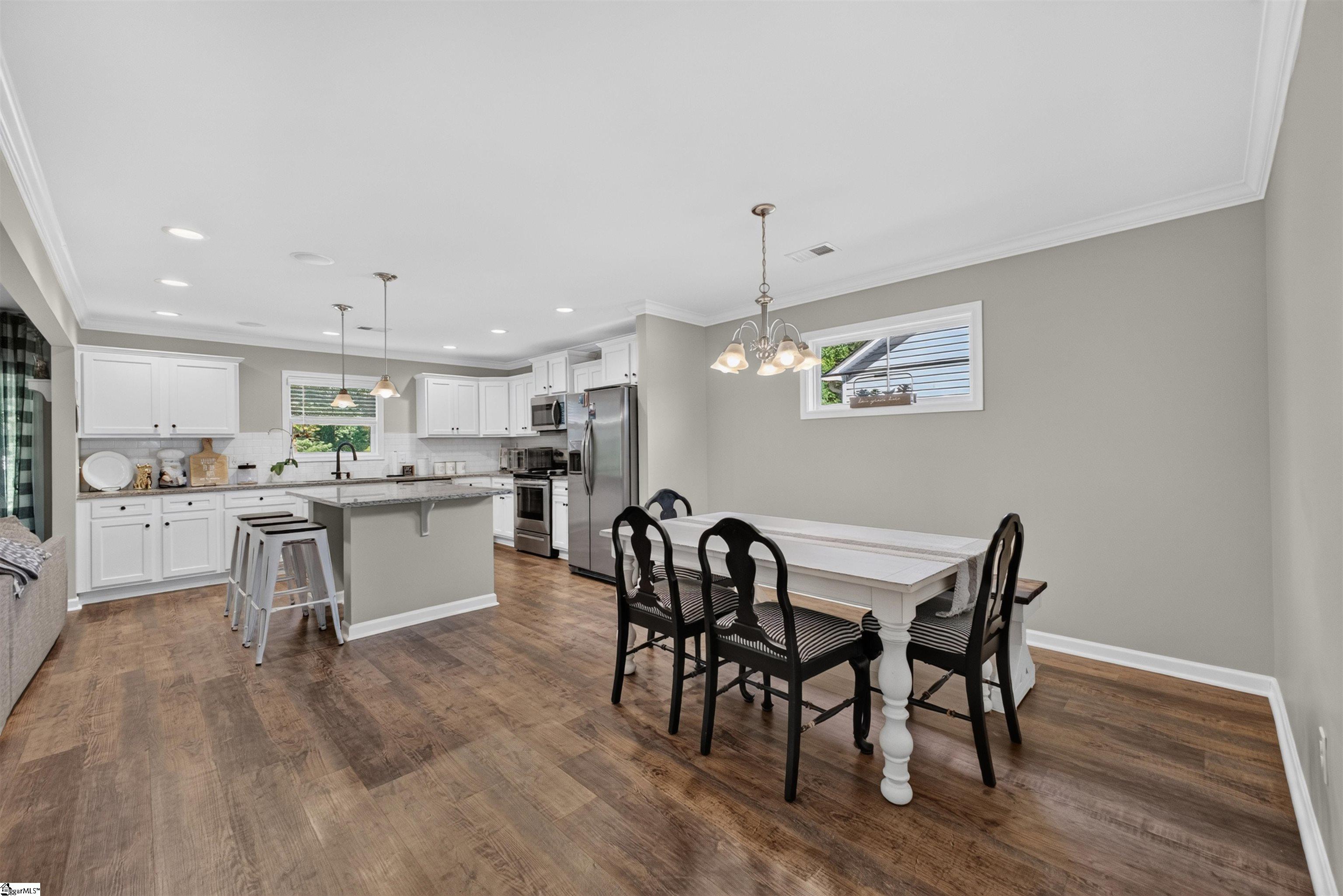 230 Icebow Road Fountain Inn, SC 29644 - Photo 7 of 24 Gallery Image 7
