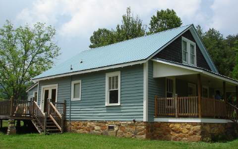 117 Caler Road Brasstown, NC 28902 - Photo 1 of 1 Main View