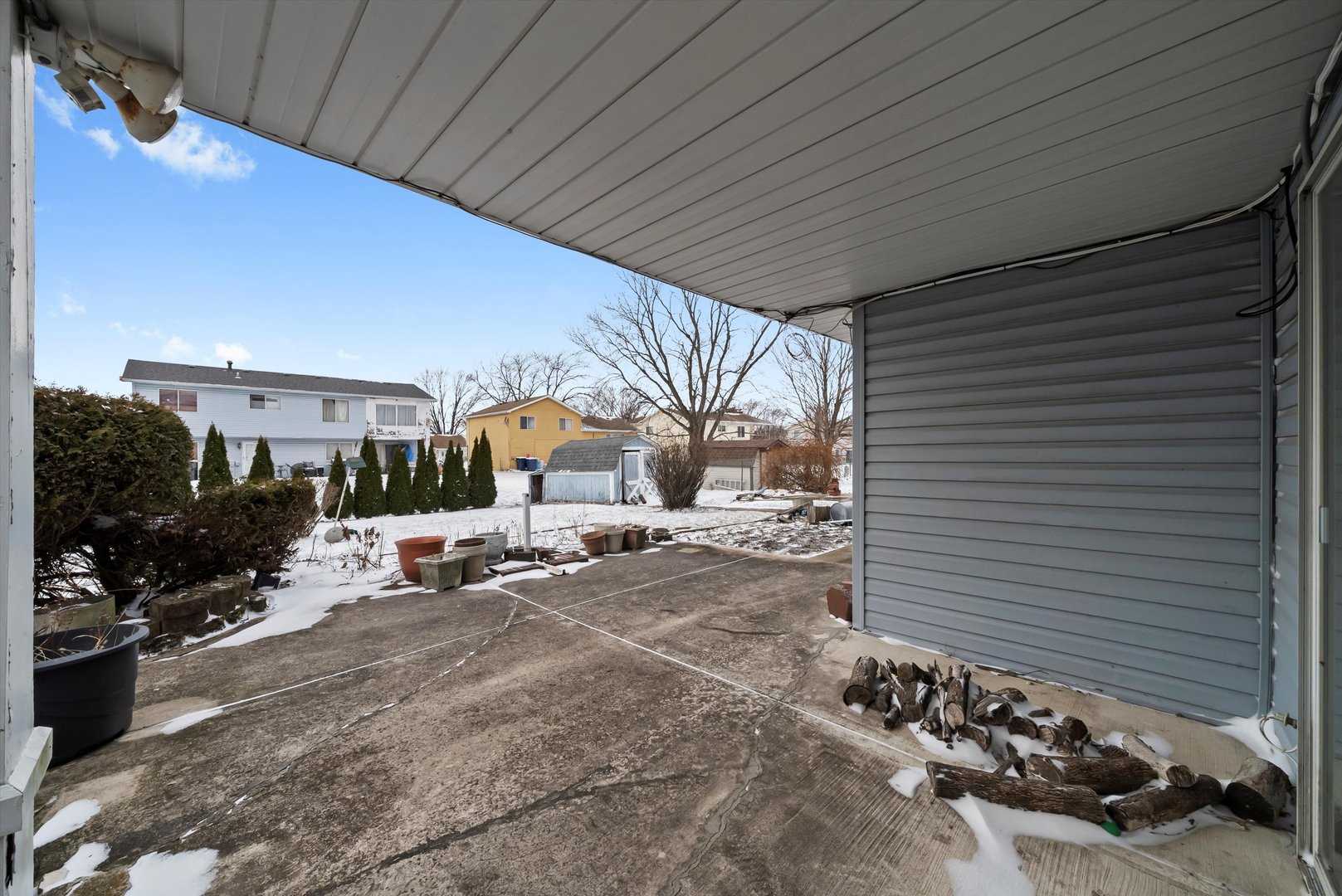 152 Oakhurst Road Matteson, IL 60443 - Photo 21 of 21