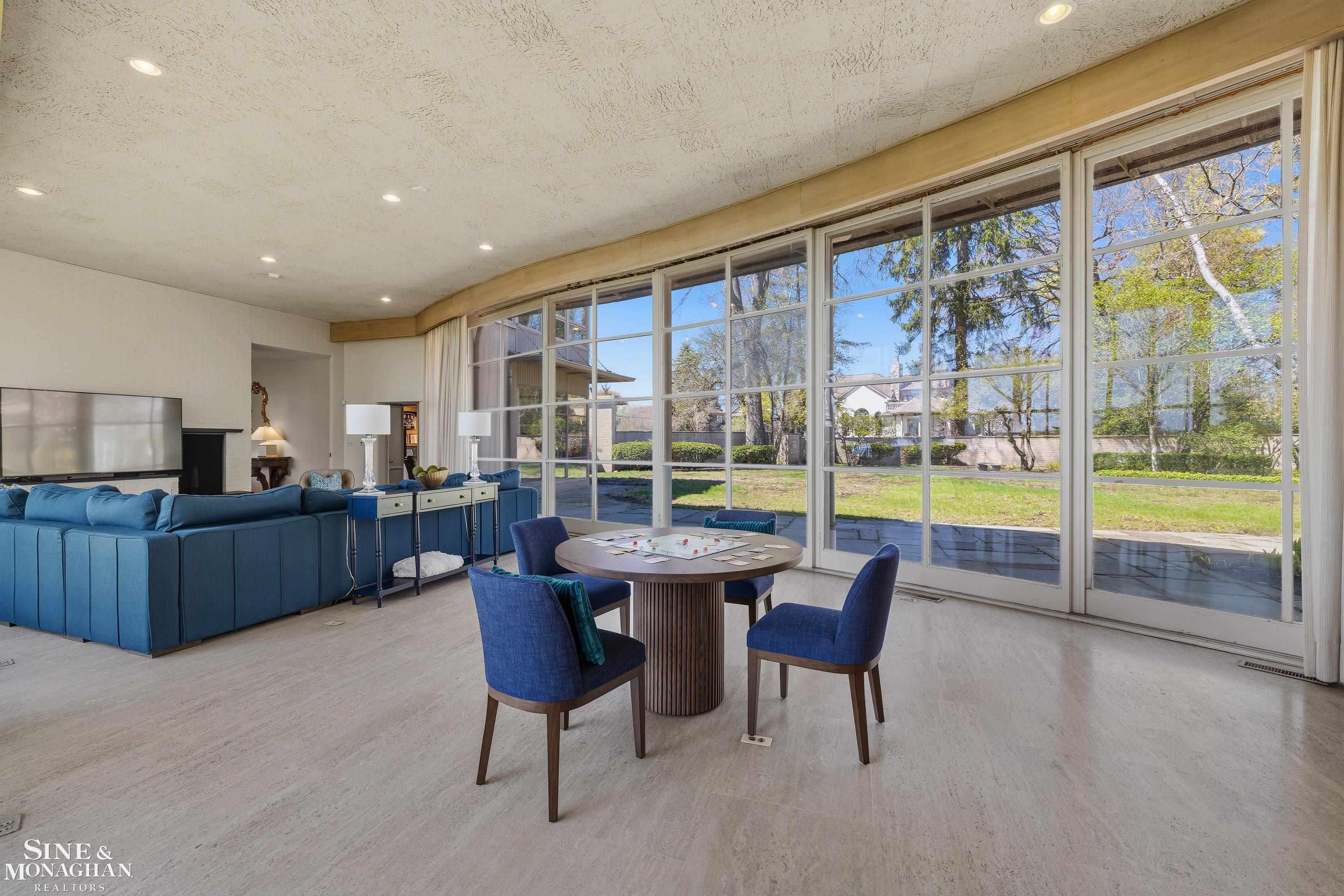 515 Lake Shore Road Grosse Pointe Shores, MI 48236 - Photo 23 of 97