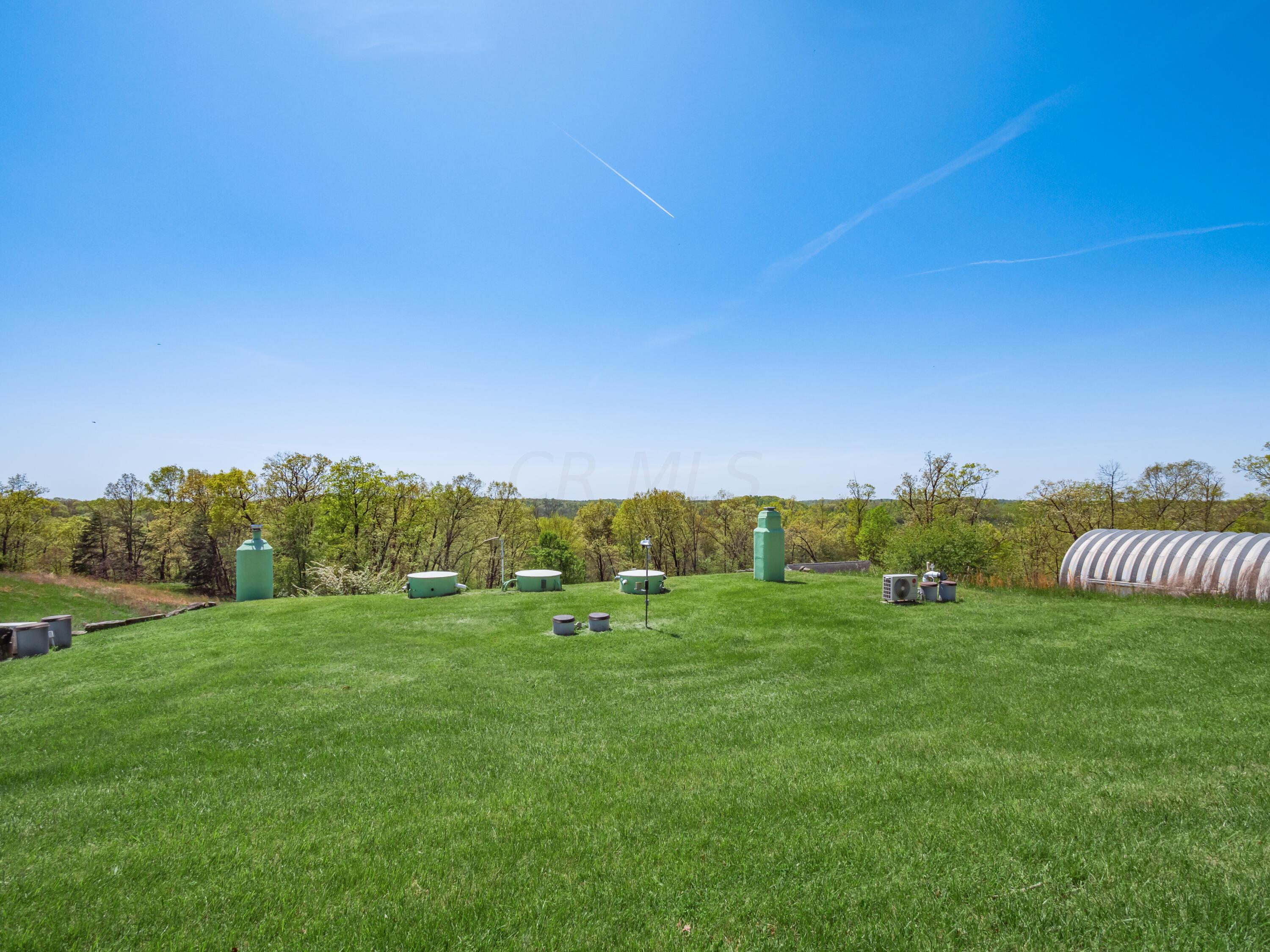51795 Eaton Road Portland, OH 45770 - Photo 58 of 83 View Over Home