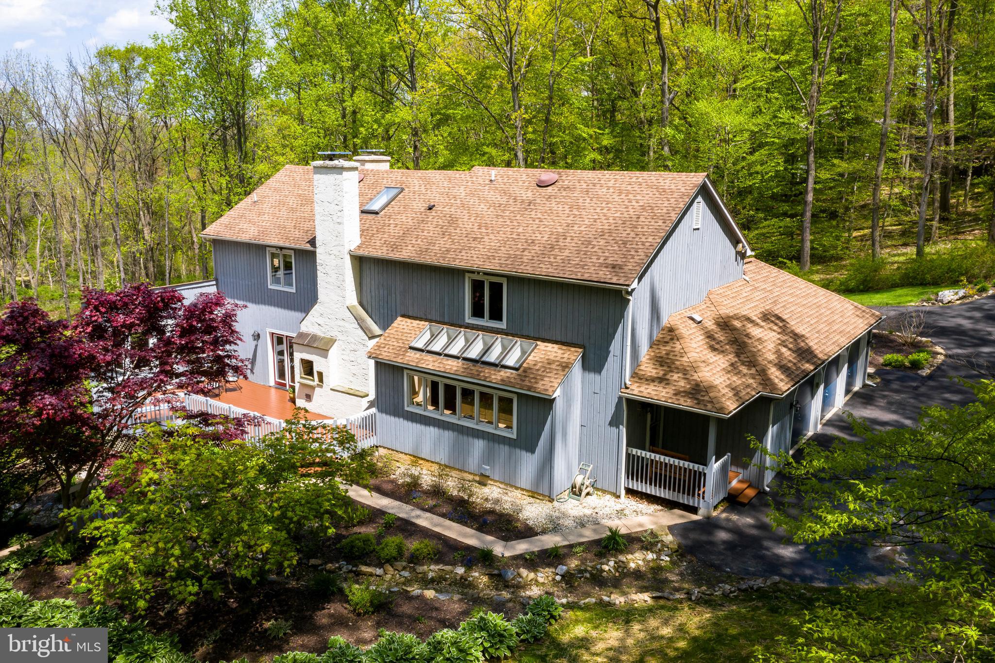 574 Corner Ketch Road Downingtown, PA 19335 - Photo 3 of 34 Gallery Image 3