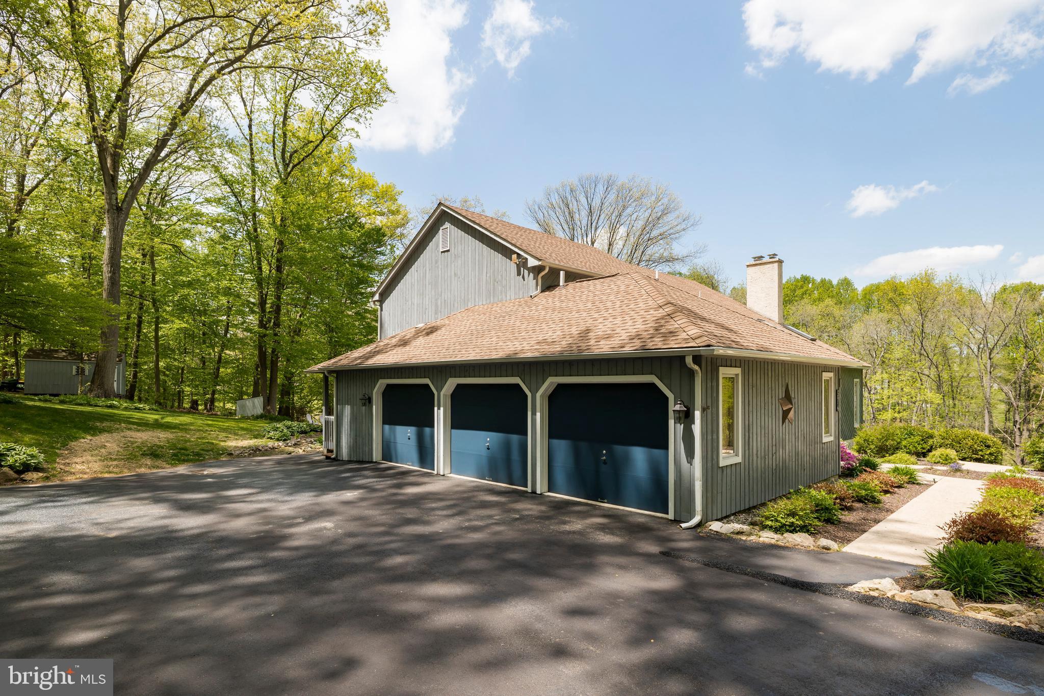 574 Corner Ketch Road Downingtown, PA 19335 - Photo 34 of 34 Gallery Image 34