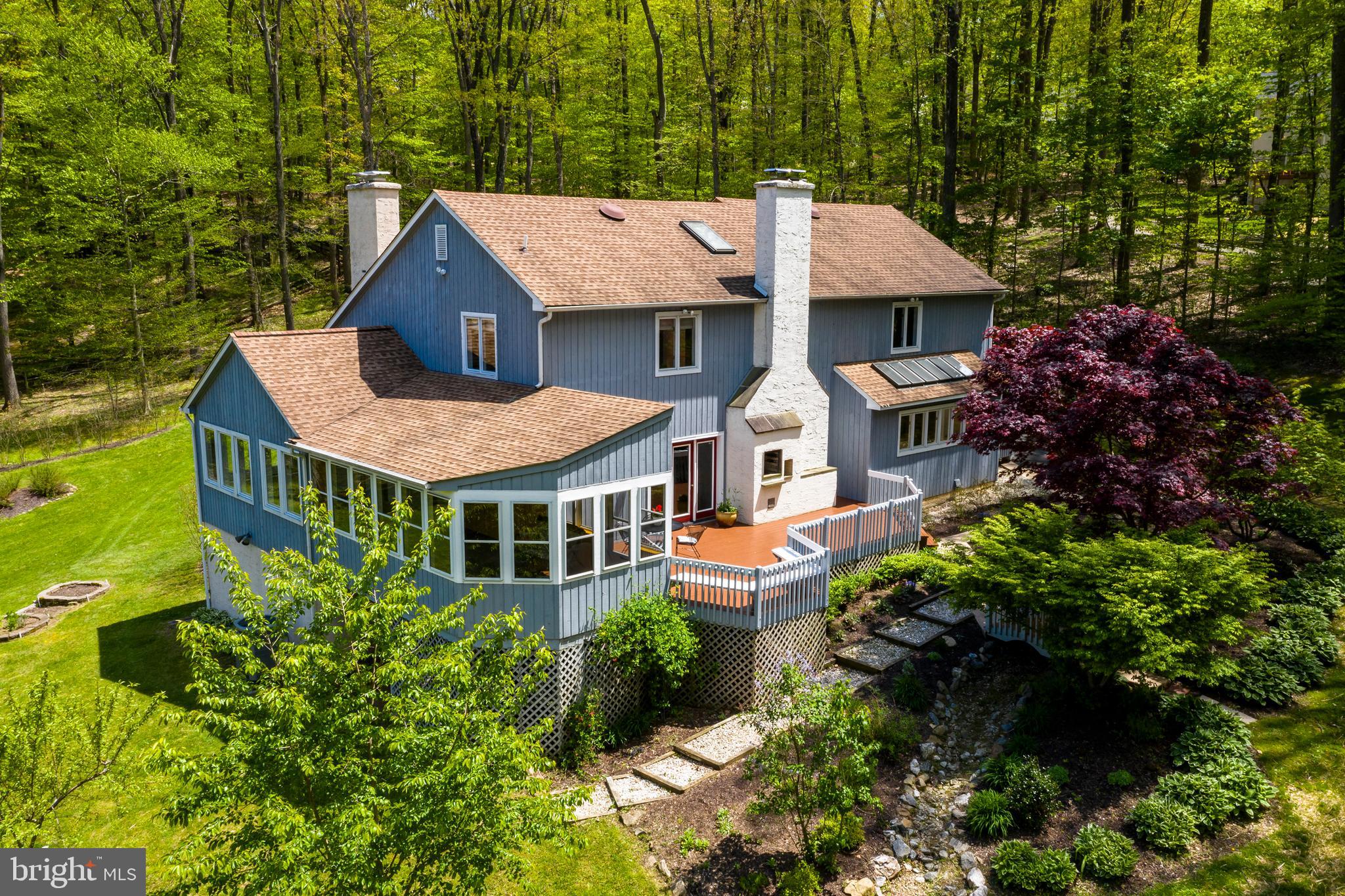 574 Corner Ketch Road Downingtown, PA 19335 - Photo 5 of 34 Gallery Image 5