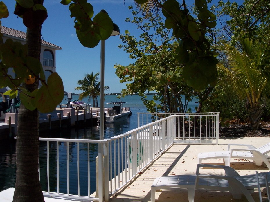 29446 Ranger Avenue Big Pine Key, FL 33043 - Photo 4 of 9 View of Canal