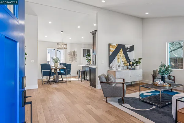 $1,095,000 | 3017 Madeline Street, Oakland, CA 94602