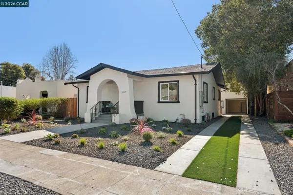 $1,095,000 | 3017 Madeline Street, Oakland, CA 94602