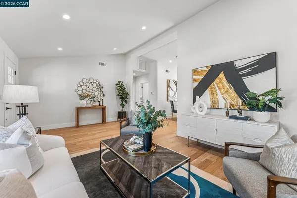 $1,095,000 | 3017 Madeline Street, Oakland, CA 94602