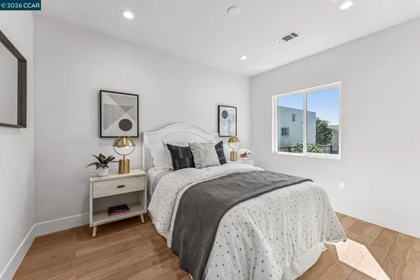 $1,095,000 | 3017 Madeline Street, Oakland, CA 94602