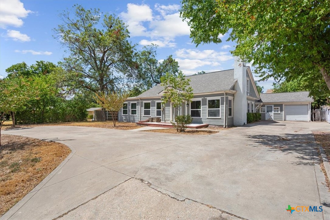 1304 North 3rd Street, Unit M Temple, TX 76501 - Photo 2 of 34 Gallery Image 2