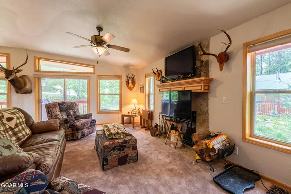 $695,000 | 36 Gcr 4949 Lane, Grand Lake, CO 80447