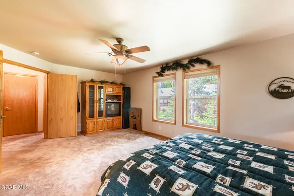 $695,000 | 36 Gcr 4949 Lane, Grand Lake, CO 80447