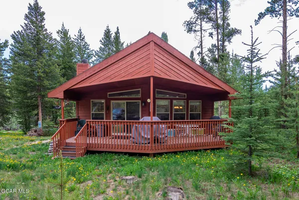 $695,000 | 36 Gcr 4949 Lane, Grand Lake, CO 80447