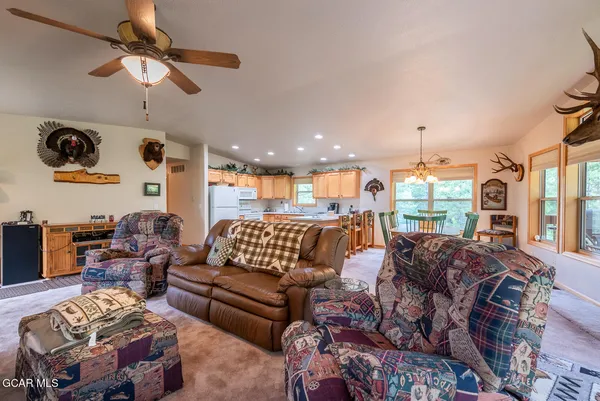 $695,000 | 36 Gcr 4949 Lane, Grand Lake, CO 80447